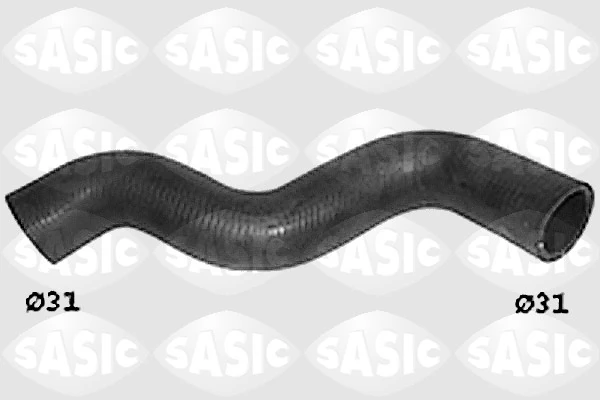 Radiator Hose