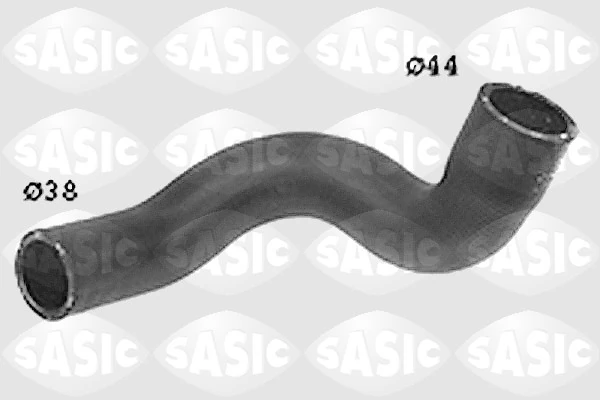 Radiator Hose