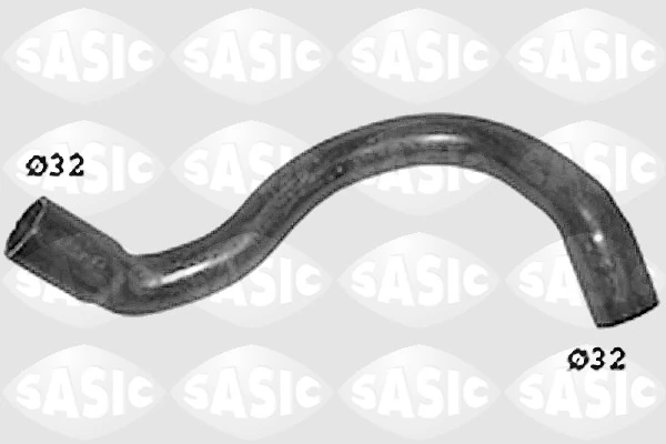 Radiator Hose