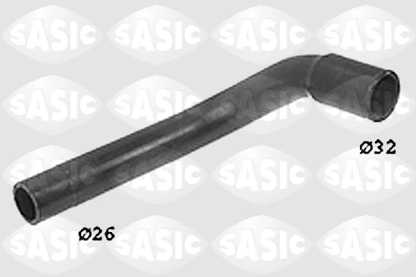 Radiator Hose