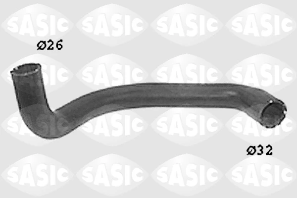 Radiator Hose