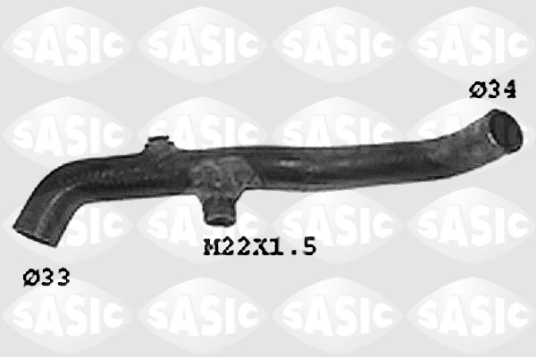 Radiator Hose