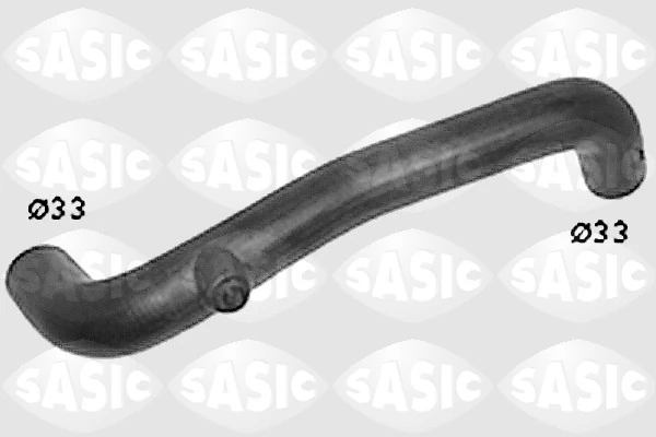 Radiator Hose