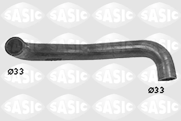 Radiator Hose