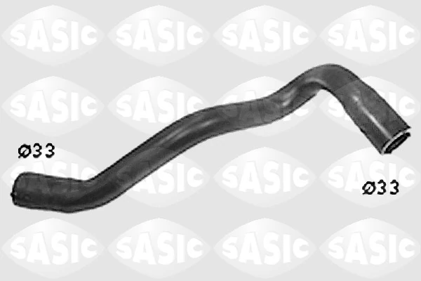 Radiator Hose