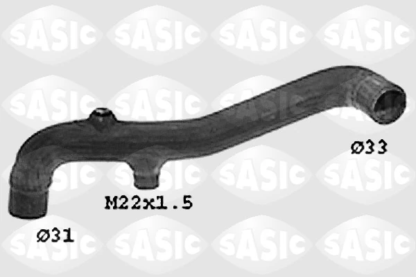 Radiator Hose