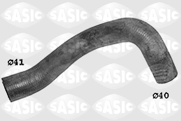 Radiator Hose