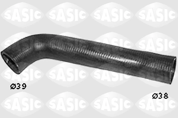 Radiator Hose