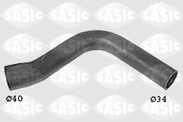 Radiator Hose