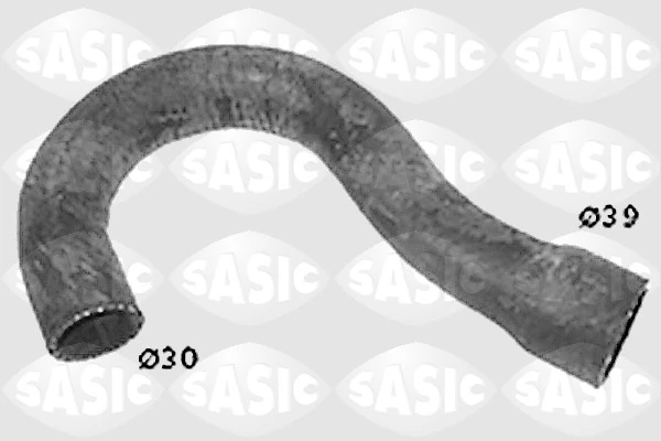 Radiator Hose