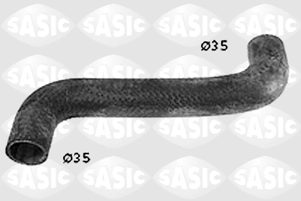Radiator Hose