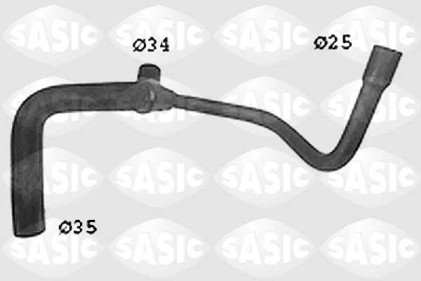 Radiator Hose
