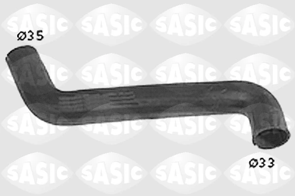 Radiator Hose