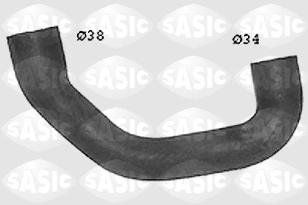 Radiator Hose