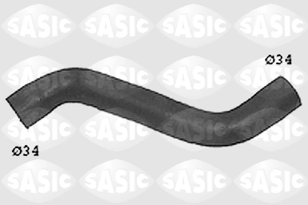 Radiator Hose