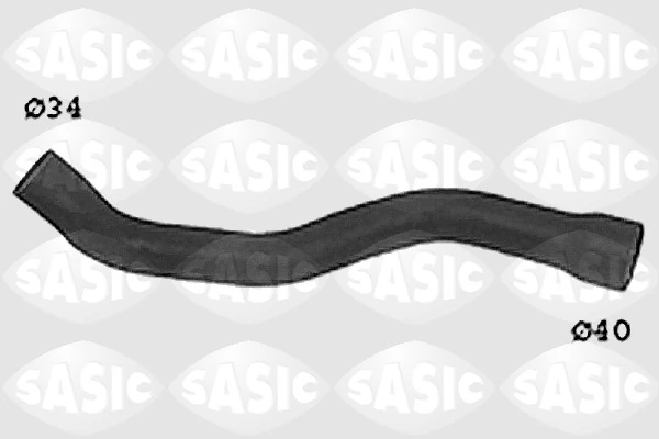 Radiator Hose