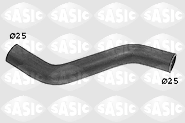 Radiator Hose