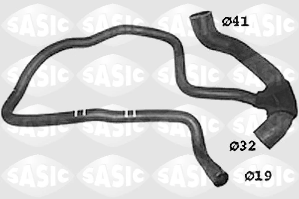 Radiator Hose