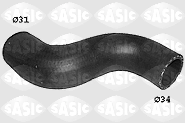 Radiator Hose