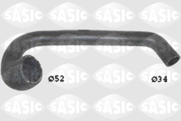 Radiator Hose