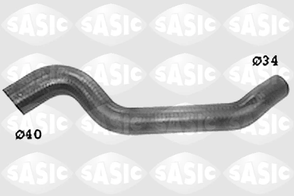 Radiator Hose