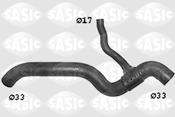 Radiator Hose