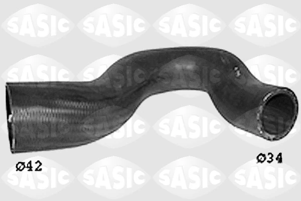 Radiator Hose