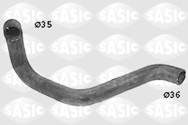 Radiator Hose