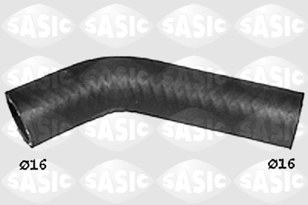 Radiator Hose