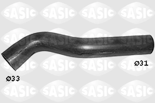 Radiator Hose