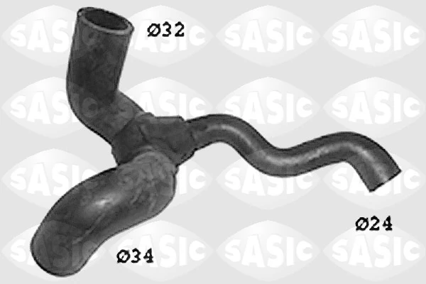 Radiator Hose
