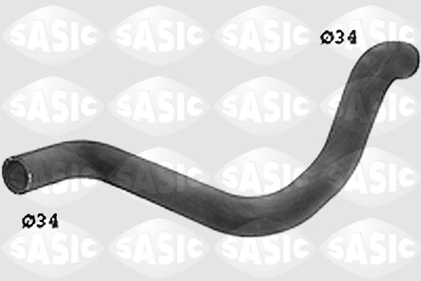 Radiator Hose