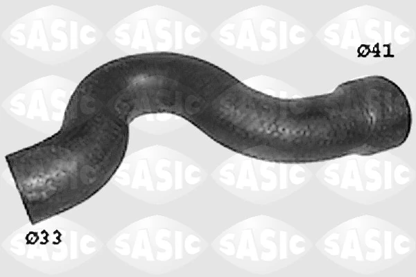 Radiator Hose