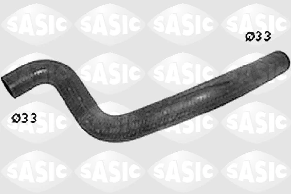 Radiator Hose