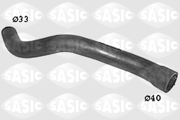 Radiator Hose
