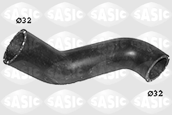 Radiator Hose