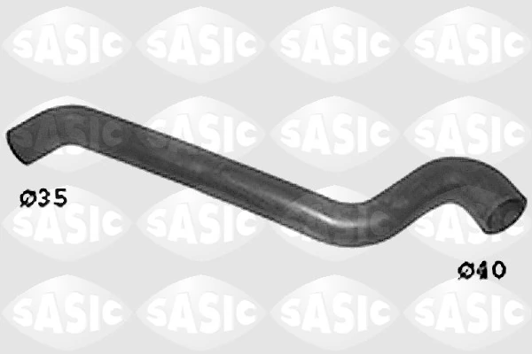 Radiator Hose