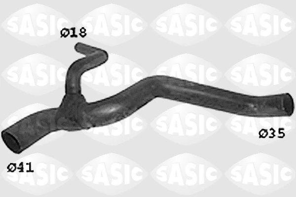 Radiator Hose