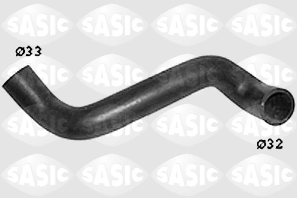 Radiator Hose