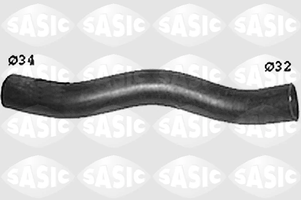 Radiator Hose