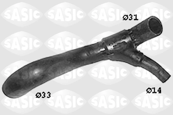 Radiator Hose