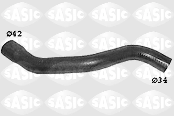 Radiator Hose