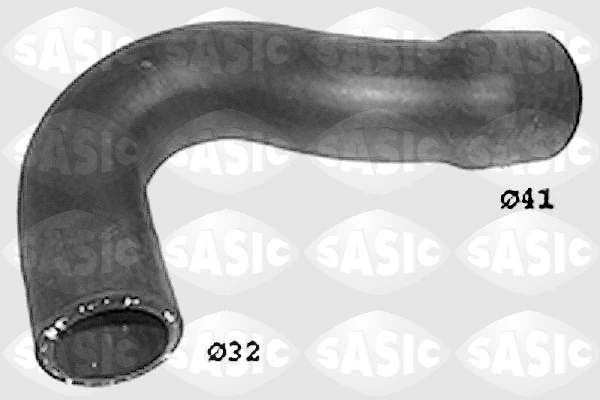 Radiator Hose