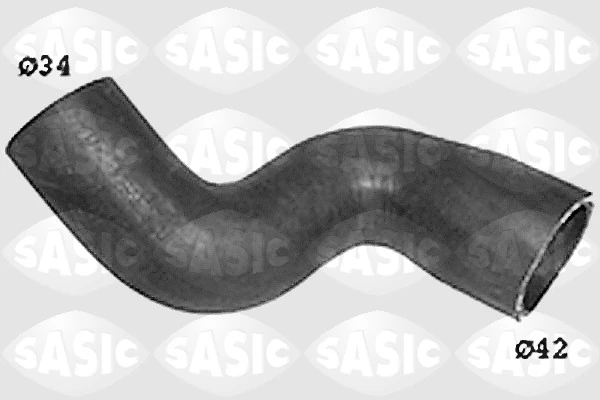 Radiator Hose