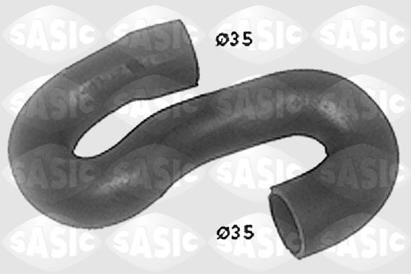 Radiator Hose