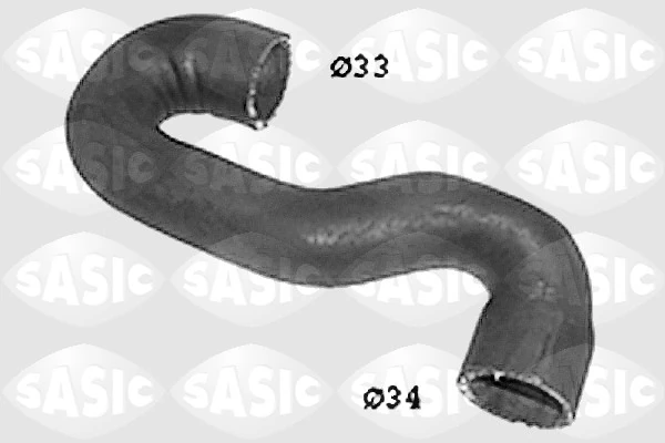 Radiator Hose