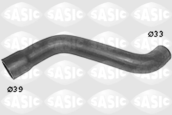 Radiator Hose