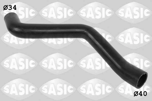 Radiator Hose