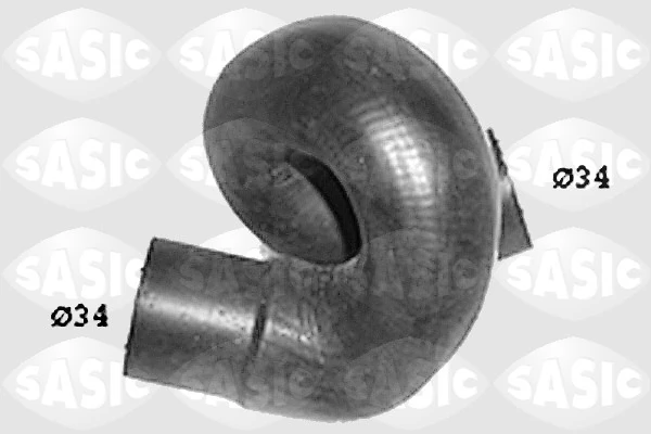 Radiator Hose