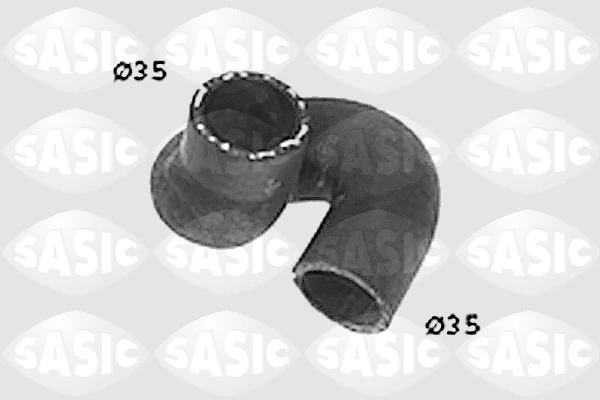 Radiator Hose